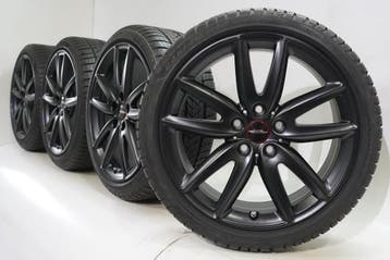 Mini Clubman F54 JCW815 18 inch velgen Pirelli Runflat Winte, Auto-onderdelen, Ophalen of Verzenden, Nieuw