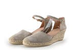 Fred de La Bretoniere Pumps in maat 41 Beige, Pumps, Verzenden, Beige, Fred de La Bretoniere