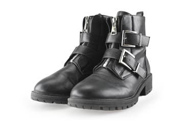 Dolcis Biker boots in maat 42 Zwart, Dolcis, Verzenden, Zwart, Overige typen