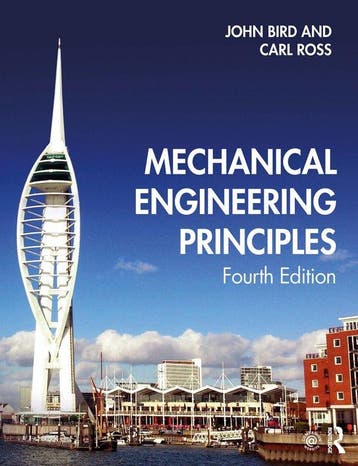 Mechanical Engineering Principles 9780367253240 John Bird, Verzenden, John Bird