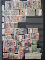 Turquie 1919/1993 - , collection dans le gros carnet à, Gestempeld