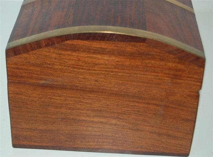 Kist - Hout, Antiek en Kunst, Curiosa en Brocante