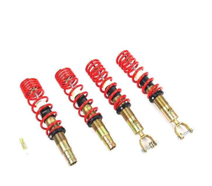 SUSPENSION FILETÉ EIBACH MTS POUR HONDA CIVIC VI 95-01, Auto-onderdelen, Ophanging en Onderstel, Verzenden