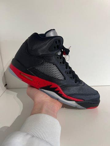 Nike - Air Jordan 5 Retro - Sneakers - Maat: EU 43 - Nieuw