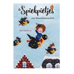 De spiekpietjes 9789044829471 Thaïs Vanderheyden, Boeken, Verzenden, Gelezen, Thaïs Vanderheyden