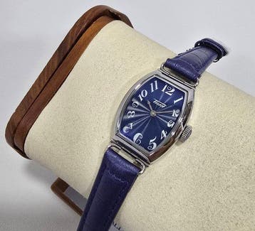 Tissot - Heritage Porto Small Lady - Sans prix de réserve -