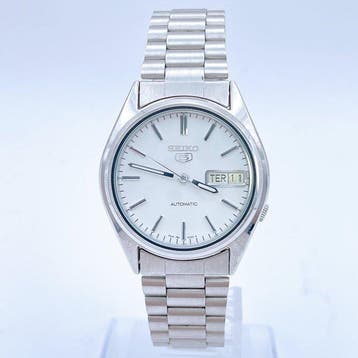 Seiko - Seiko 5 - Sans prix de réserve - 7009-6000 - Homme -