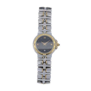 Raymond Weil - Parsifal Quartz Two-Tone - Zonder