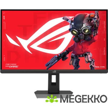 ASUS ROG Strix XG27JCG 27  5K Ultra HD 180Hz IPS Gaming, Verzenden, Nieuw