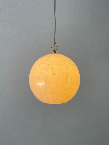 La Murrina - Plafondlamp - PEONIA 25 - Vetro Murano