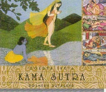 Kama Sutra 9788174370525 Pramesh Ratnakar, Boeken, Verzenden, Zo goed als nieuw, Pramesh Ratnakar
