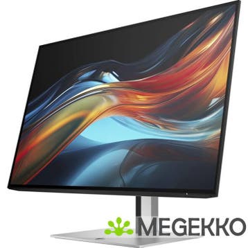HP Serie 7 Pro 24  WUXGA 100Hz IPS USB-C monitor, Verzenden, Nieuw