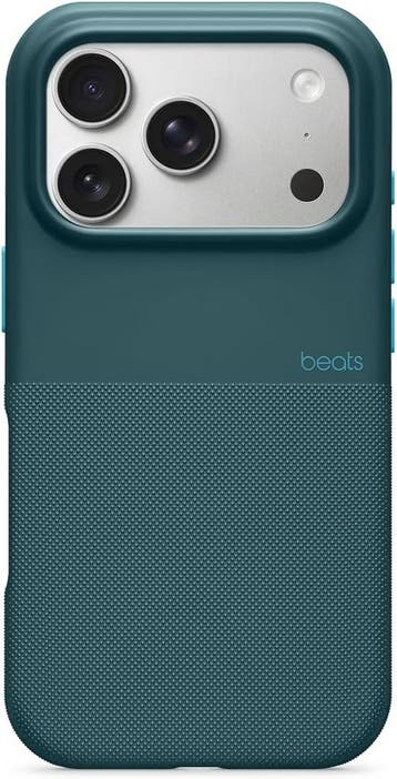 iPhone 17 Pro Robuust hoesje | Retour deal | Bescherm je..., Verzenden, Zo goed als nieuw, Hoesje of Tasje