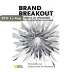 Brand breakout 9789491560415 Jan-Benedict E.M. Steenkamp, Verzenden, Jan-Benedict E.M. Steenkamp