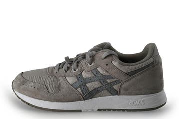 Asics Sneakers in maat 42½ Beige, Kleding | Heren, Schoenen, Overige kleuren, Verzenden, Zo goed als nieuw, Sneakers