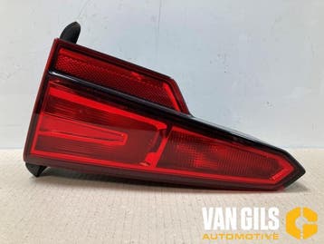 Achterlicht rechts Audi A4 O289783, Nieuw
