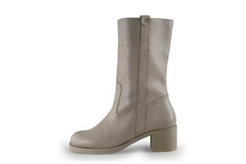 Bronx Laarzen in maat 41 Beige, Verzenden, Hoge laarzen