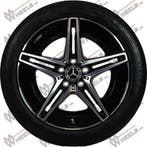 Mercedes C klasse C300e C400e W206 AMG 18 inch originele vel, Auto-onderdelen, Banden en Velgen, Ophalen of Verzenden, Nieuw