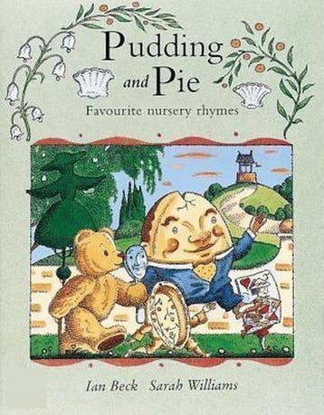 Pudding and Pie - Beck, Verzenden