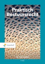 Praktisch Bestuursrecht 9789001298845 Y.M. Visscher, Verzenden, Y.M. Visscher
