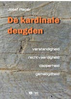 De kardinale deugden 9789062571307 Josef Pieper, Verzenden, Josef Pieper