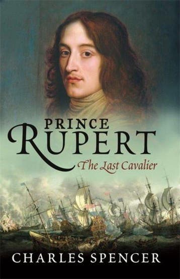 Prince Rupert 9780753824016 Charles Spencer, Verzenden, Charles Spencer