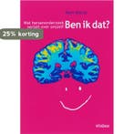 Ben ik dat? 9789046802168 Mark Mieras, Verzenden, Gelezen, Mark Mieras