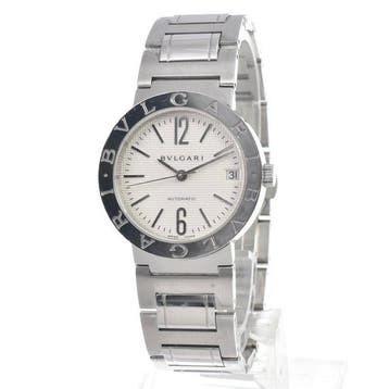 Bvlgari - Bvlgari Bvlgari - BB33SS AUTO - Homme - 1980-1989, Nieuw