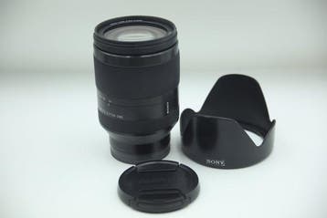 Sony FE 24-240mm F3.5-6.3 OSS Objectif à focale variable