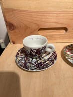 Villeroy & Boch - Illy collectie - Koffieservies (2) -