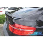 Aileron Becquet Spoiler Pour Bmw X6 E71 08-14, Autos : Pièces & Accessoires, Verzenden