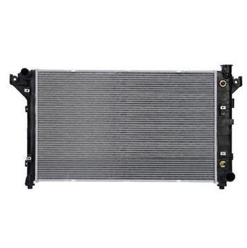 Radiator (without neck) - Dodge Ram 1500 1994-2001, Autos : Pièces & Accessoires, Ophalen of Verzenden
