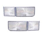 Phares Pour Volkswagen Vw Passat B4 93-97 (Lot de 2), Auto-onderdelen, Verzenden, Nieuw