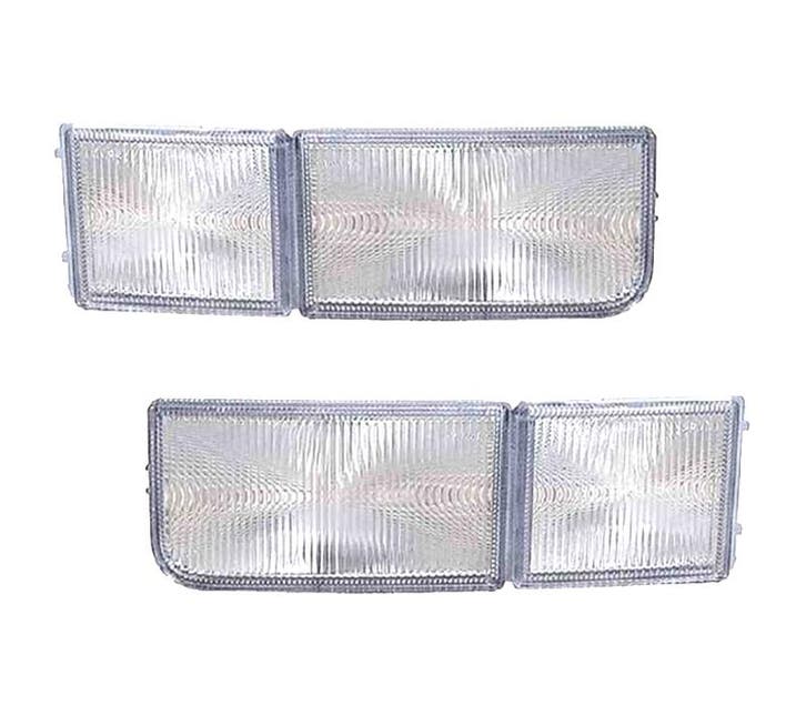 Phares Pour Volkswagen Vw Passat B4 93-97 (Lot de 2), Auto-onderdelen, Verlichting, Verzenden