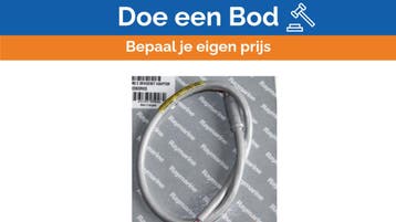 Bieden: Raymarine Micro C Devicenet adaptor, Ophalen of Verzenden, Nieuw