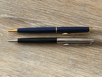 Waterman - Sans prix de réserve - Stylo à bille, Nieuw