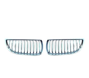 CALANDRES AVANT BMW E92 06-10 CHROMÉ, Verzenden, Nieuw