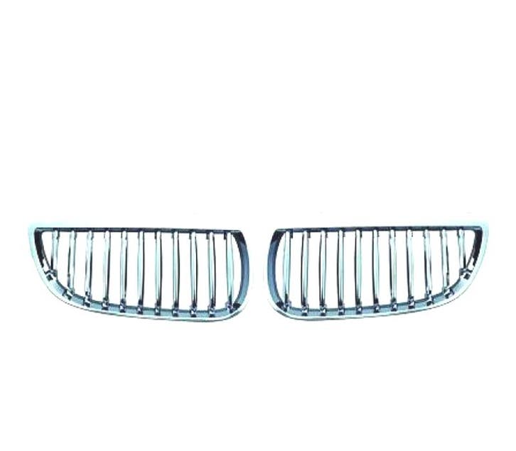 CALANDRES AVANT BMW E92 06-10 CHROMÉ, Auto-onderdelen, Carrosserie, Verzenden