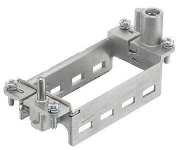 Harting Han Cadre Hinge Plus 4-Module Montage Industrielle -, Verzenden