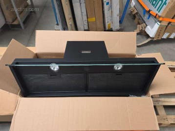 Dampkap Elica Boxin LX/BL MAT/A/90, Ophalen, Nieuw