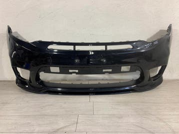 Jeep Grand Cherokee WK2 Lift SRT Voorbumper B403, Verzenden, Gebruikt