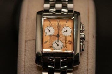 Concord - Sportivo Chronograph - 14.H1.610 - Homme -