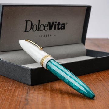 Dolcevita Furore fountain pen - Pen, Nieuw