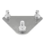 Baseplate voor Eurotruss FD33 driehoek truss met CS1-Scon25, Verzenden, Nieuw