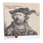 Etsen van Rembrandt en tijdgenoten 9789061094289, Boeken, Verzenden, Gelezen, Frans Laurentius