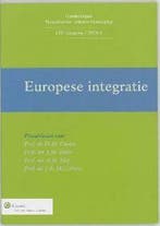 Europese integratie / Handelingen Nederlandse, Boeken, Verzenden, Gelezen, D.M. Curtin