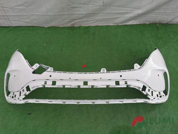 Voorkant bumper Mercedes EQC AMG W293 A2938859900 org., Auto-onderdelen, Verzenden, Gebruikt