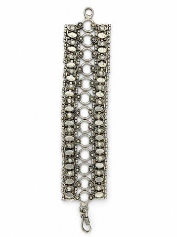 Zonder minimumprijs - Armband Zilver, Nieuw