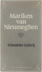 Mariken van Nieumeghen / Klassieke galerij Rhetoricale, Boeken, Verzenden, Gelezen