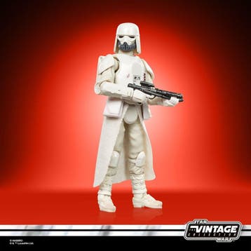 Star Wars: The Mandalorian & Grogu Vintage Collection Action, Verzamelen, Star Wars, Ophalen of Verzenden, Nieuw